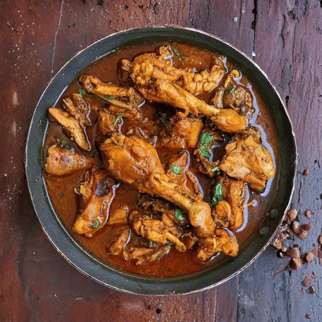 Karahi
