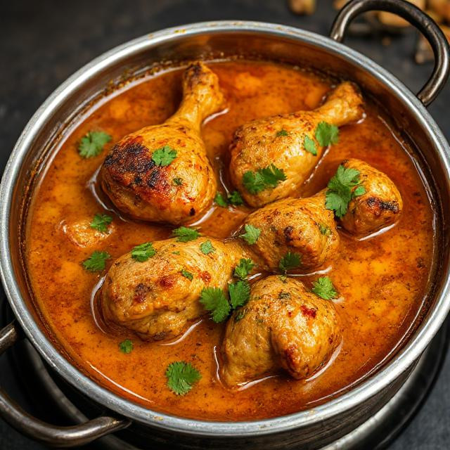 Matka handi